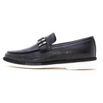 Jack Loafers // Black (Euro: 39)