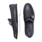 Jack Loafers // Black (Euro: 39)