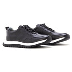 Augus Sneakers // Black (Euro: 39)