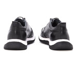Augus Sneakers // Black (Euro: 39)