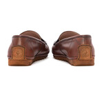 Eddy Casual Shoes // Tobacco (Euro: 39)