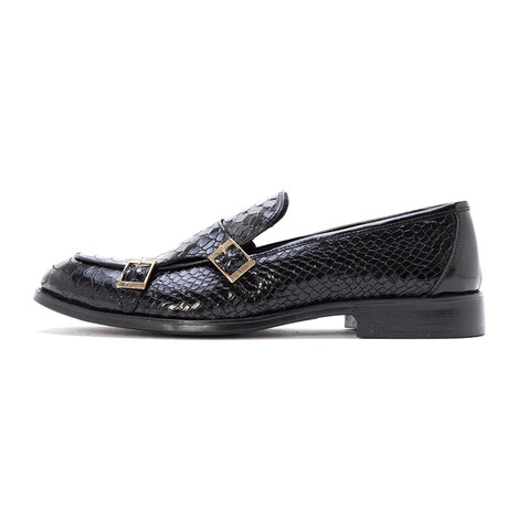 Will Loafers // Black (Euro: 39)