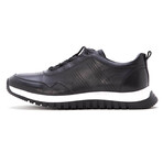 Augus Sneakers // Black (Euro: 39)