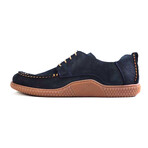 Joel Casual Shoes // Navy Blue (Euro: 39)