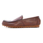 Eddy Casual Shoes // Tobacco (Euro: 39)