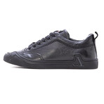 Owain Sneakers // Black (Euro: 39)