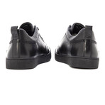 Owain Sneakers // Black (Euro: 39)