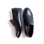 Adil Casual Shoes // Black (Euro: 39)