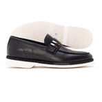 Jack Loafers // Black (Euro: 39)