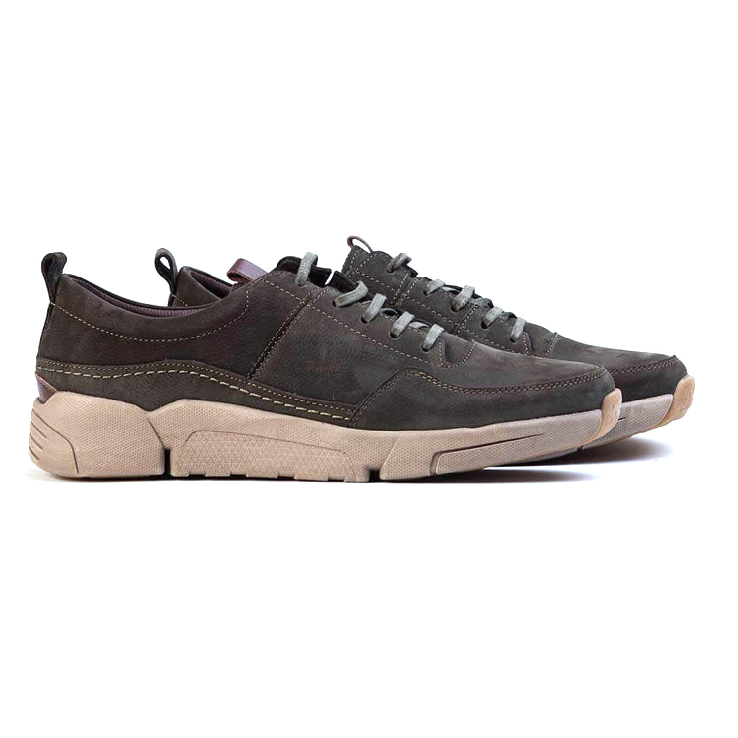 Dexter Casual Shoes // Khaki (Euro: 40) - Gusse - Touch of Modern