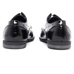 Teo Casual Shoes // Black (Euro: 39)