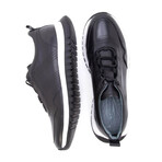 Augus Sneakers // Black (Euro: 39)