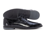 Teo Casual Shoes // Black (Euro: 39)