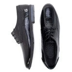 Teo Casual Shoes // Black (Euro: 39)