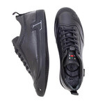 Owain Sneakers // Black (Euro: 39)