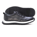 Augus Sneakers // Black (Euro: 39)