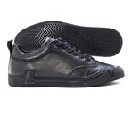 Owain Sneakers // Black (Euro: 39)