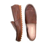 Eddy Casual Shoes // Tobacco (Euro: 39)