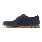 Danny Casual Shoes // Navy Blue (Euro: 39)