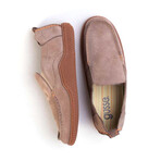 Layton Casual Shoes // Mink (Euro: 39)