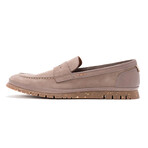 Otis Casual Shoes // Mink (Euro: 39)