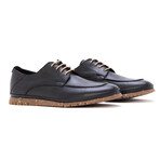 Sami Casual Shoes // Black (Euro: 39)