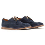 Danny Casual Shoes // Navy Blue (Euro: 39)