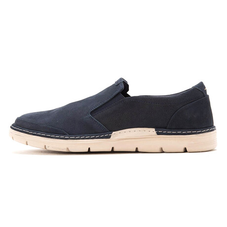 Tom Casual Shoes // Navy Blue (Euro: 39)