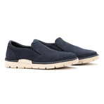 Tom Casual Shoes // Navy Blue (Euro: 39)