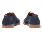 Danny Casual Shoes // Navy Blue (Euro: 39)