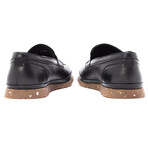 Ross Loafers // Black (Euro: 39)