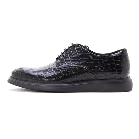 Aidan Classic Shoes // Black (Euro: 39)