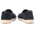 Tom Casual Shoes // Navy Blue (Euro: 39)