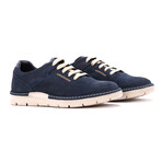 Jayson Casual Shoes // Navy Blue (Euro: 39)