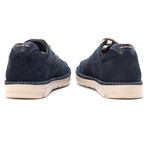 Jayson Casual Shoes // Navy Blue (Euro: 39)