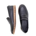 Ross Loafers // Black (Euro: 39)
