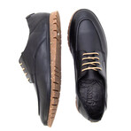 Sami Casual Shoes // Black (Euro: 39)