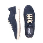 Jayson Casual Shoes // Navy Blue (Euro: 39)