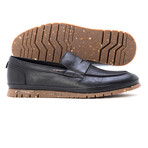 Ross Loafers // Black (Euro: 39)