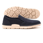 Tom Casual Shoes // Navy Blue (Euro: 39)