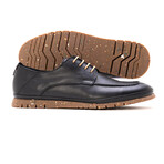 Sami Casual Shoes // Black (Euro: 39)
