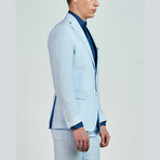 9962 Blazer // Light Blue (Euro: 52)