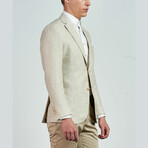 9192 Blazer // Beige (Euro: 52)