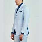 9962 Blazer // Light Blue (Euro: 52)
