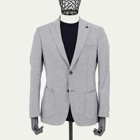 2506 Blazer // Light Blue (Euro: 46)