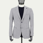 2506 Blazer // Light Blue (Euro: 52)