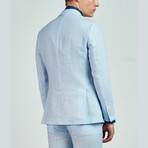 9962 Blazer // Light Blue (Euro: 52)