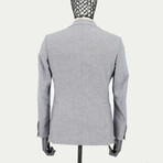 2506 Blazer // Light Blue (Euro: 52)