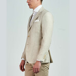 9192 Blazer // Beige (Euro: 52)