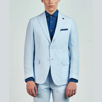 9962 Blazer // Light Blue (Euro: 52)